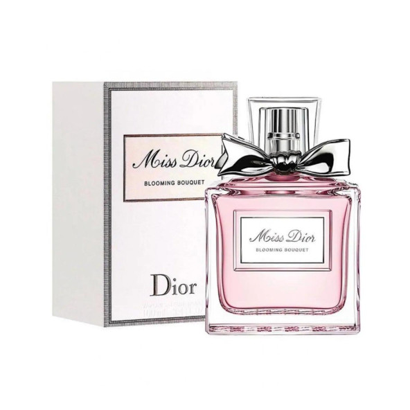 Christian Dior Miss Dior Blooming Bouquet EDT 100 ml Kadın Parfümü ürün görseli 1