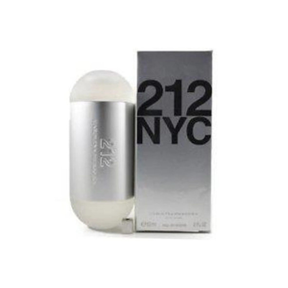 Carolina Herrera 212 Edt 100 ml Kadın Parfümü 8411061251607 ürün görseli 1