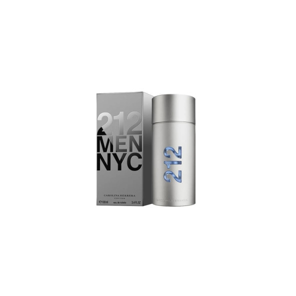 Carolina Herrera Carolına Herrera 212 Men Edt 100 Ml Erkek Parfüm ürün görseli 1