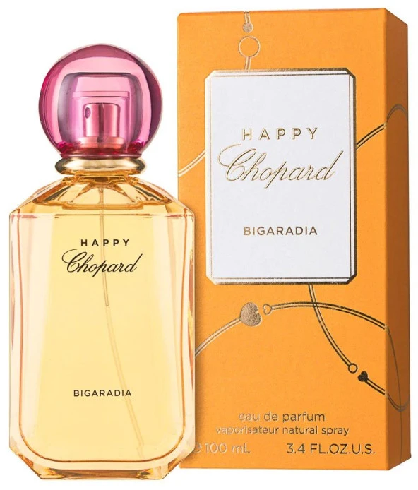 Chopard Happy Bigaradia EDP 100 ML Kadın Parfüm ürün görseli 1