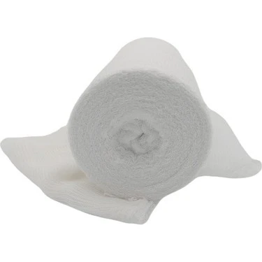Rulo Sargı Bezi 20 cm x 100 mt ürün görseli 1