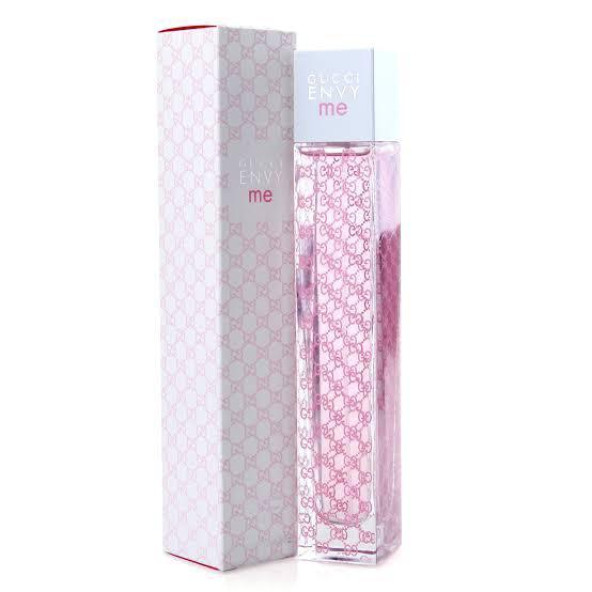 PTTAVM: Gucci Envy Me EDT 100 ml Kadın Parfüm