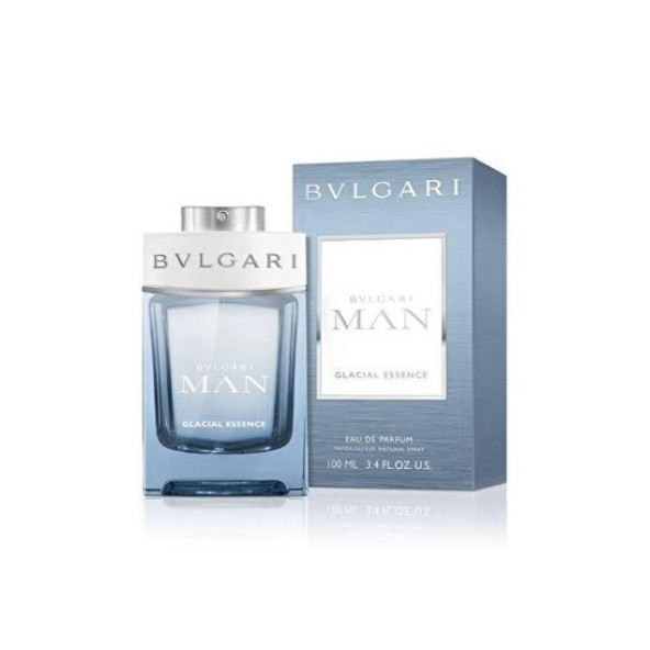 Bvlgari Man Glacial Essence Edp 100 Ml Erkek Parfüm ürün görseli 1
