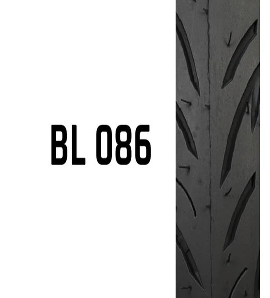 Billas 120/80-16 TL 4PR60P BL086 Motosiklet Lastiği ürün görseli 1