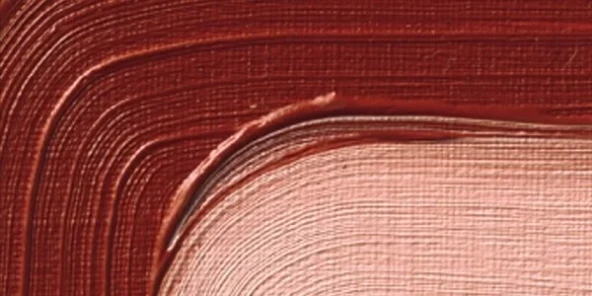 Schmincke Akademie 200ml Yağlı Boya No:608 Burnt Sienna ürün görseli 1
