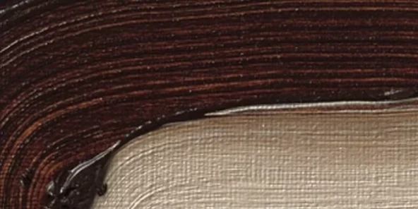 Schmincke Akademie 200ml Yağlı Boya No:612 Burnt Umber ürün görseli 1