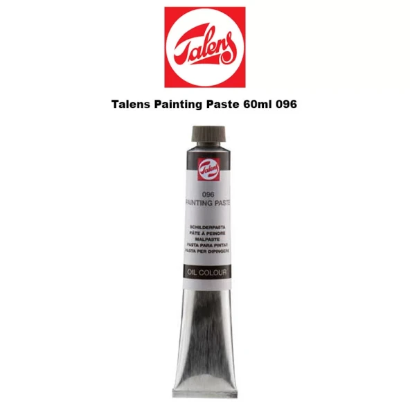 Talens Painting Paste 60ml 096 ürün görseli 1