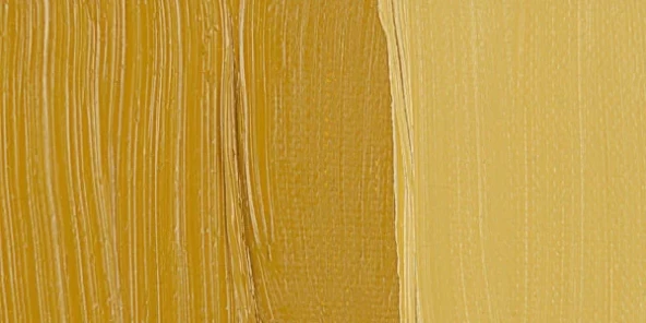 Van Gogh 40ml Yağlı Boya Seri:1 No:227 Yellow Ochre ürün görseli 1