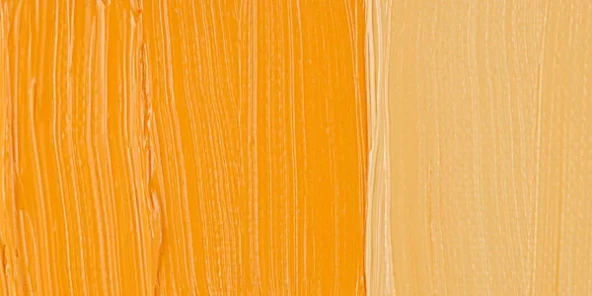 Van Gogh 40ml Yağlı Boya Seri:1 No:270 Azo Yellow D ürün görseli 1