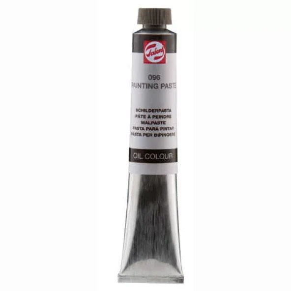 Talens Painting Paste 60ml 096 - Resim 2