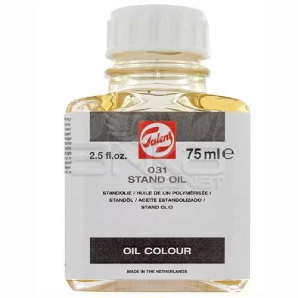 Royal Talens Stand Oil 75ml 031 - Resim 2
