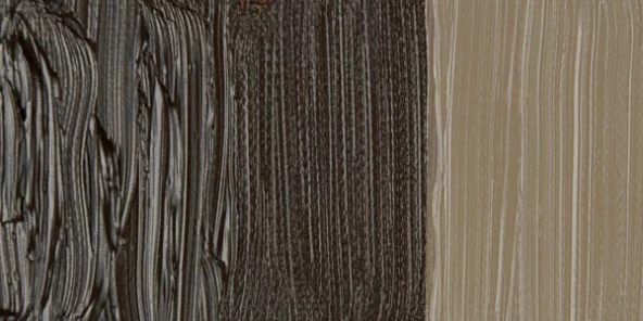 Van Gogh 40ml Yağlı Boya Seri:1 No:408 Raw Umber ürün görseli 1