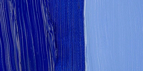 Van Gogh 40ml Yağlı Boya Seri:1 No:512 Cobalt Blue Ultramarine ürün görseli 1