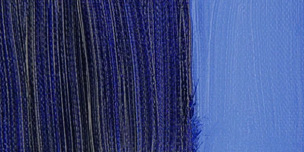 Van Gogh 40ml Yağlı Boya Seri:1 No:504 Ultramarine ürün görseli 1