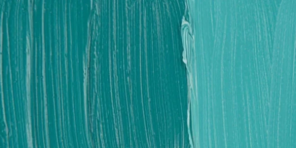 Van Gogh 40ml Yağlı Boya Seri:1 No:615 Emerald Green ürün görseli 1