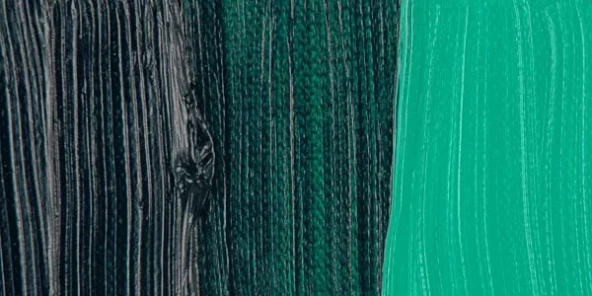 Van Gogh 40ml Yağlı Boya Seri:1 No:675 Phthalo Green ürün görseli 1