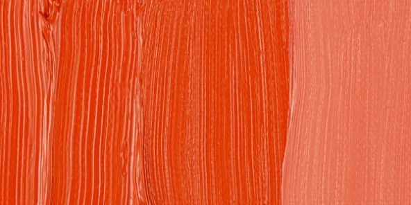 Van Gogh 40ml Yağlı Boya Seri:2 No:303 Cadmium Red L ürün görseli 1