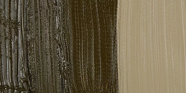 Maimeri Classico Yağlı Boya 200ml 493 Raw Umber ürün görseli 1