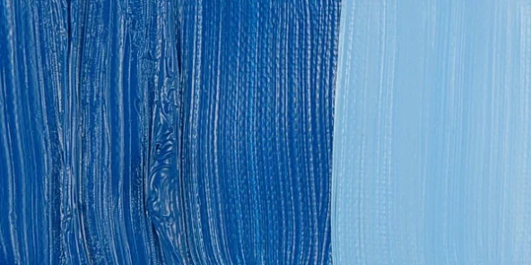 Maimeri Classico Yağlı Boya 200ml 368 Cerulean Blue ürün görseli 1