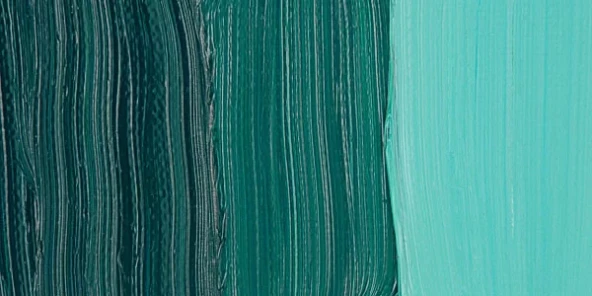 Maimeri Classico Yağlı Boya 200ml 321 Phthalo Green ürün görseli 1