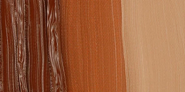 Maimeri Classico Yağlı Boya 200ml 278 Burnt Sienna ürün görseli 1