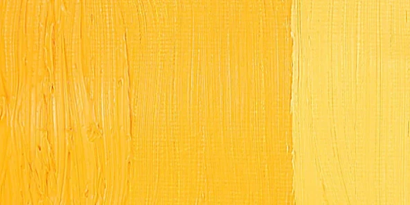 Pebeo Huile Fine XL 37ml Yağlı Boya No:03 Cadmium Yellow Deep Hue ürün görseli 1