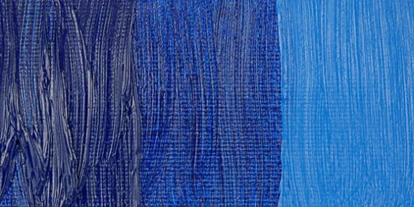 Pebeo Huile Fine XL 37ml Yağlı Boya No:11 Primary Phthalo Blue ürün görseli 1
