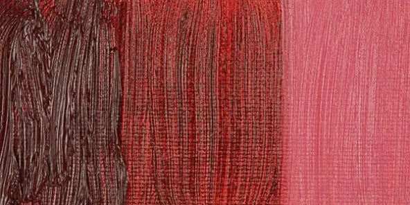 Pebeo Huile Fine XL 37ml Yağlı Boya No:43 Crimson ürün görseli 1