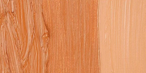Pebeo Huile Fine XL 37ml Yağlı Boya No:41 Venetian Yellow Orange ürün görseli 1