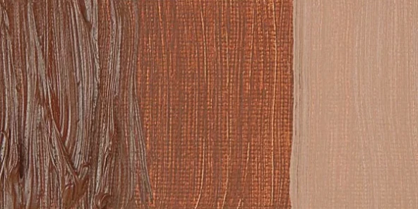 Pebeo Huile Fine XL 37ml Yağlı Boya No:22 Burnt Sienna ürün görseli 1