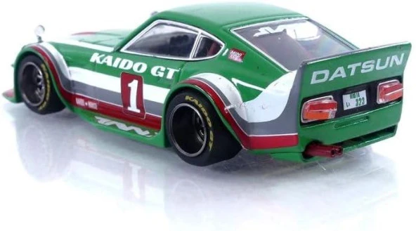 Mini GT Kaido House 030 Datsun Fairlady Z Model Araba ürün görseli 1