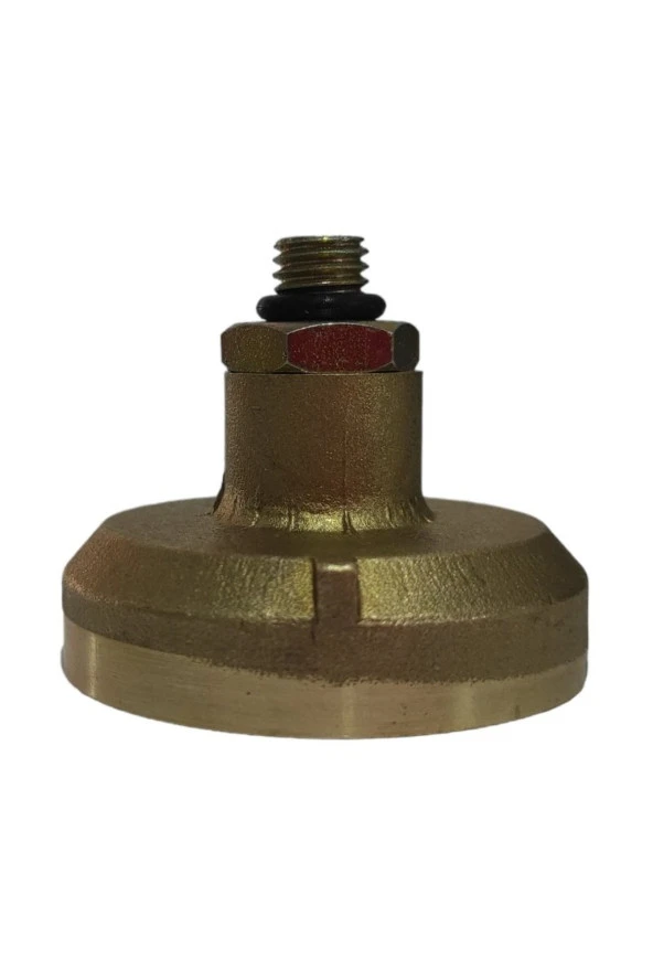 Avrupa Tip Lpg Dolum Başlığı Aparatı (4,3 Cm Erkek) ürün görseli 1