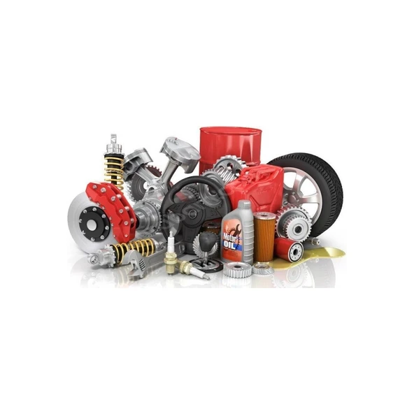 (Mann CU3869) Polen Filtresi Mercedes Actros Mp2/mp3 1831-1832-1835-1836 ürün görseli 1