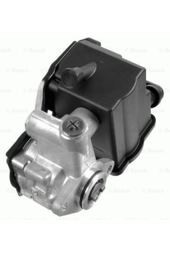 Direksiyon Pompası Mekanik Iveco Oe 4896314 Euro Cargo Zf 7685900103 -ks00000400 ürün görseli 1