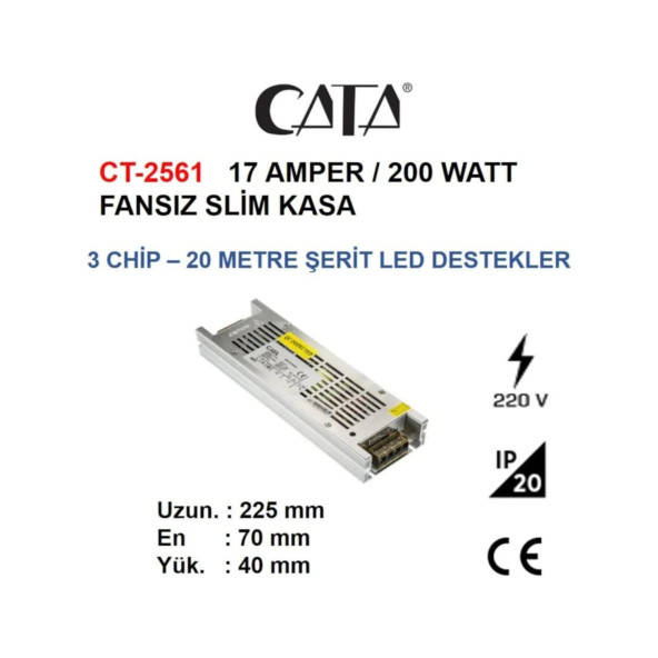 ct-2561  cata ürün görseli 1
