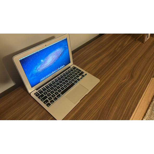 PTTAVM: APPLE MacBook Air A1370 Intel Core i5 işlemci 11.6 4 GB