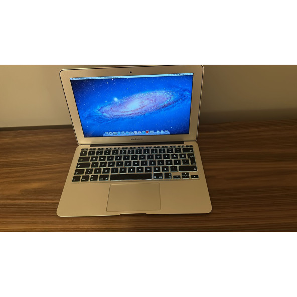 PTTAVM: APPLE MacBook Air A1370 Intel Core i5 işlemci 11.6 4 GB
