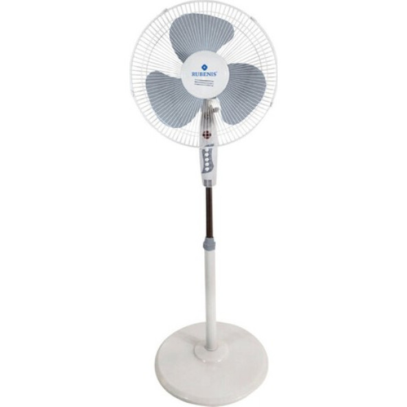 vanti ayaklı tavan vantılator - Resim 2