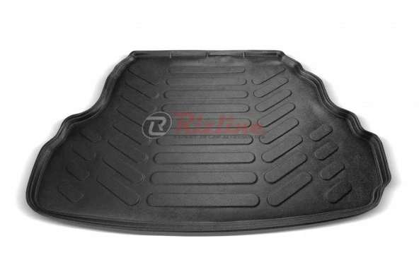 Honda City Bagaj Havuzu Paspası Rizline 2002-2008 ürün görseli 1