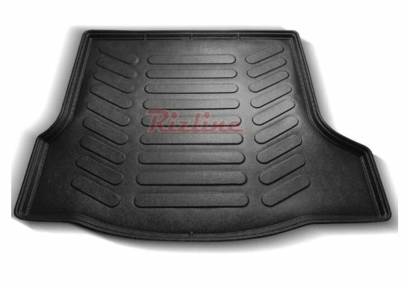 Renault symbol Bagaj Havuzu Paspası Rizline 2013+ ürün görseli 1