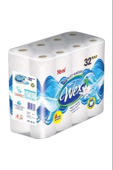 Wex Tuv.kagıdı 32li ürün görseli 1