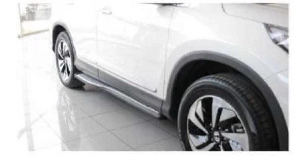 Honda Crv yan basamak koruma 2013-2018 oem tip - Resim 3