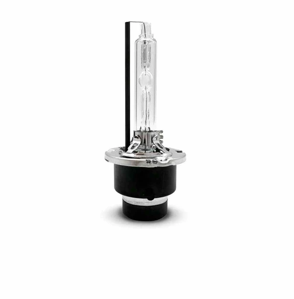 D4s uyumlu xenon far ampulü 4600k 35watt AEM ürün görseli 1