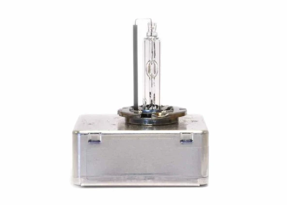 D5s xenon far ampulü 4600k 35watt AEM ürün görseli 1