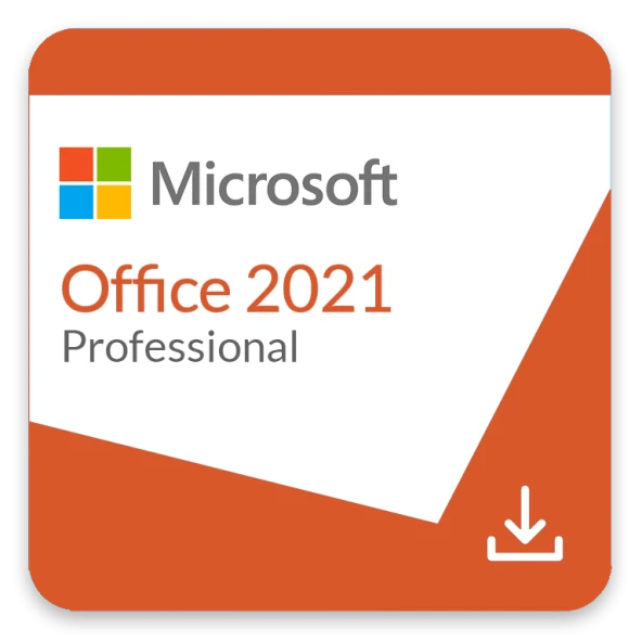 Office 2021 Pro Plus Dijital Lisans Anahtarı ürün görseli 1