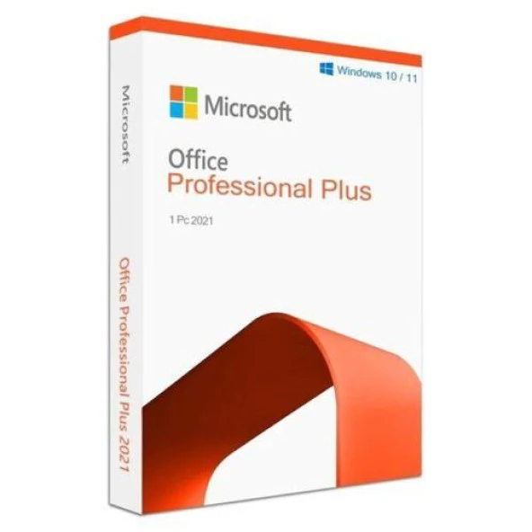 Office 2021 Pro Plus Satın Al ürün görseli 1