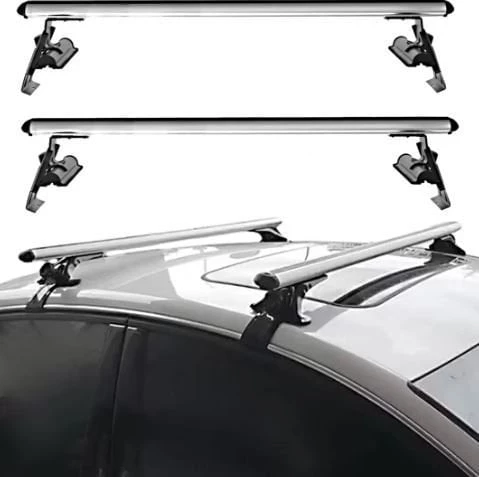 Oluksuz Port Bagaj Ara Atkı 120 cm (tüm modeller uyumlu) ürün görseli 1
