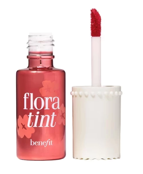 Benefit Cosmetics Floratint - Likit Dudak ve Yanak Renklendirici ürün görseli 1