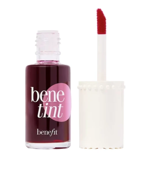 Benefit Cosmetics Likit Renklendirici Allık ve Ruj ürün görseli 1