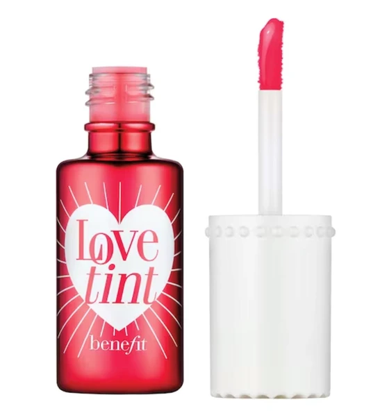 Benefit Cosmetics Love Tint - Likit Renklendirici Allık Ve Ruj ürün görseli 1